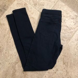 Old Navy Mid-Rise Rockstar Jeggings, Size 8 Tall